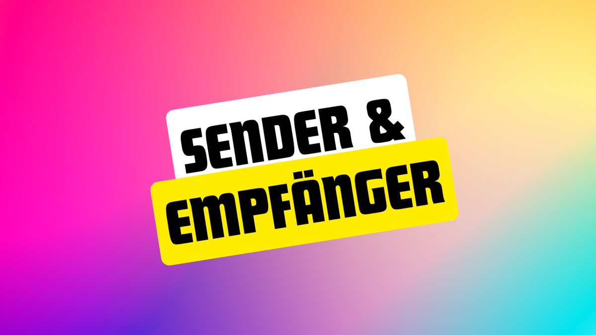Vom Senden zum Diskurs - Warum interne Kommunikation eine Vertrauensfrage ist