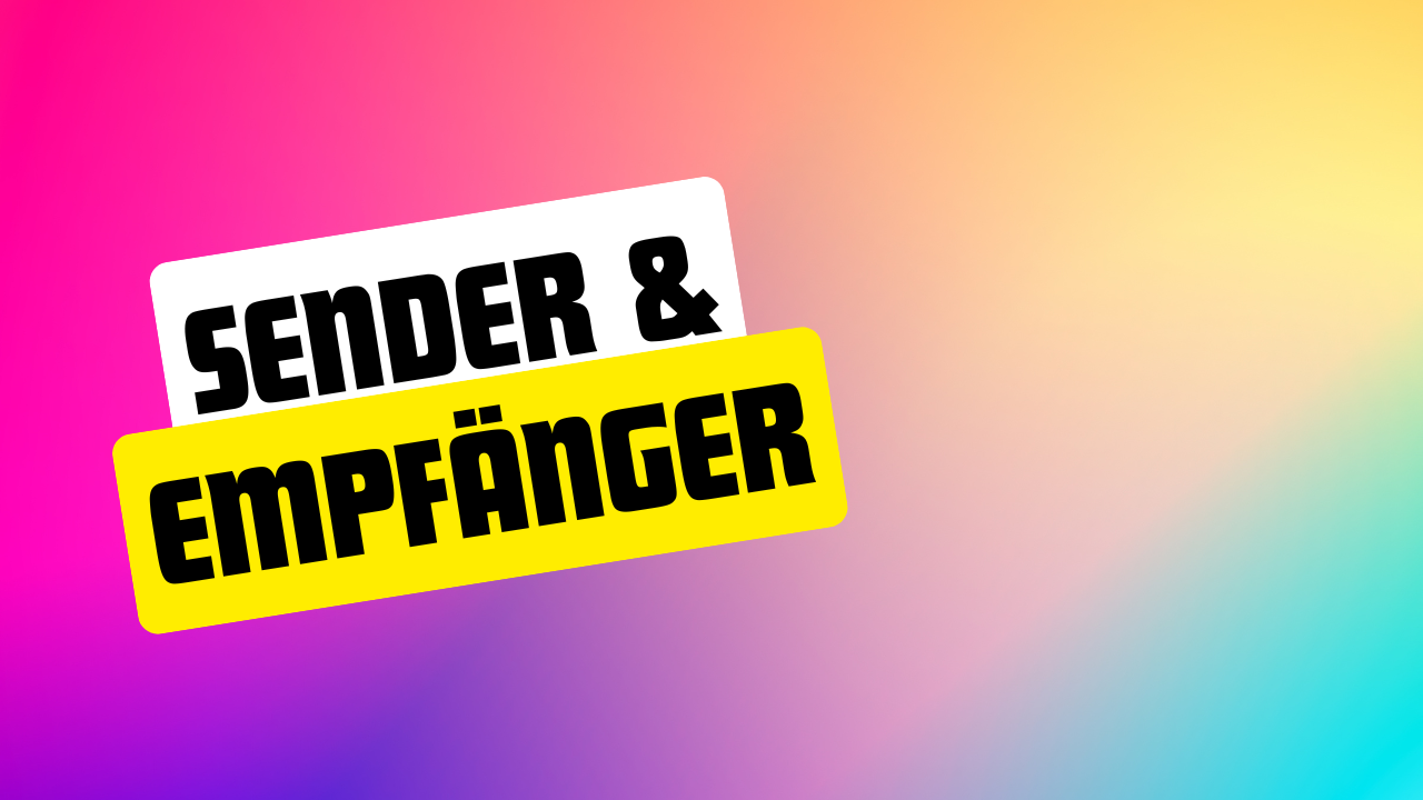Vom Senden zum Diskurs - Warum interne Kommunikation eine Vertrauensfrage ist